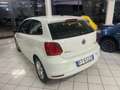 Volkswagen Polo 1.4 TDI ComfortLine EURO6 Bianco - thumbnail 4