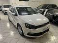 Volkswagen Polo 1.4 TDI ComfortLine EURO6 Bianco - thumbnail 3