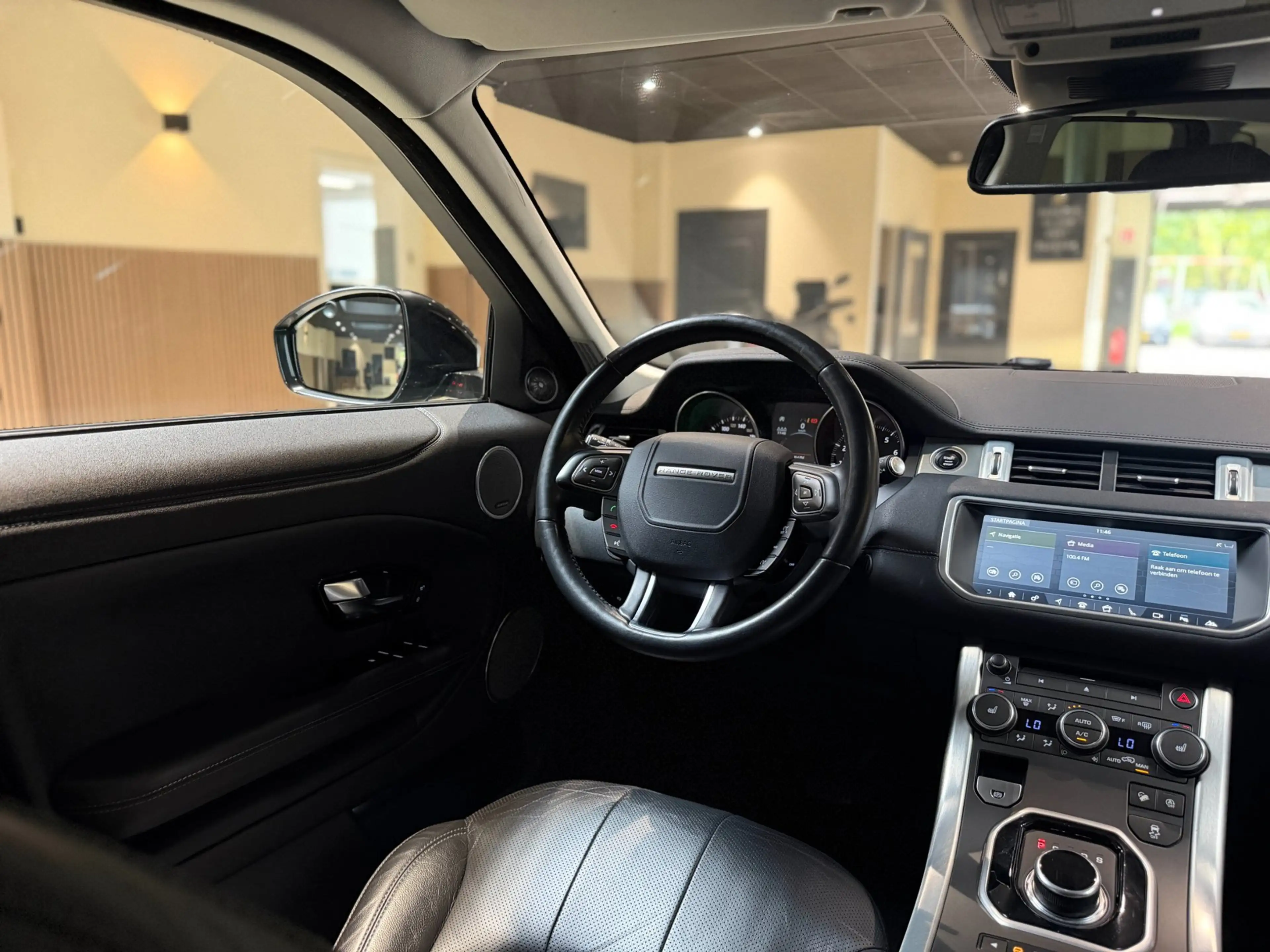 Land Rover Range Rover Evoque 2.0 Si4 HSE Dynamic|Navigatie|Leder|Camera|Stoel+s — photo 39