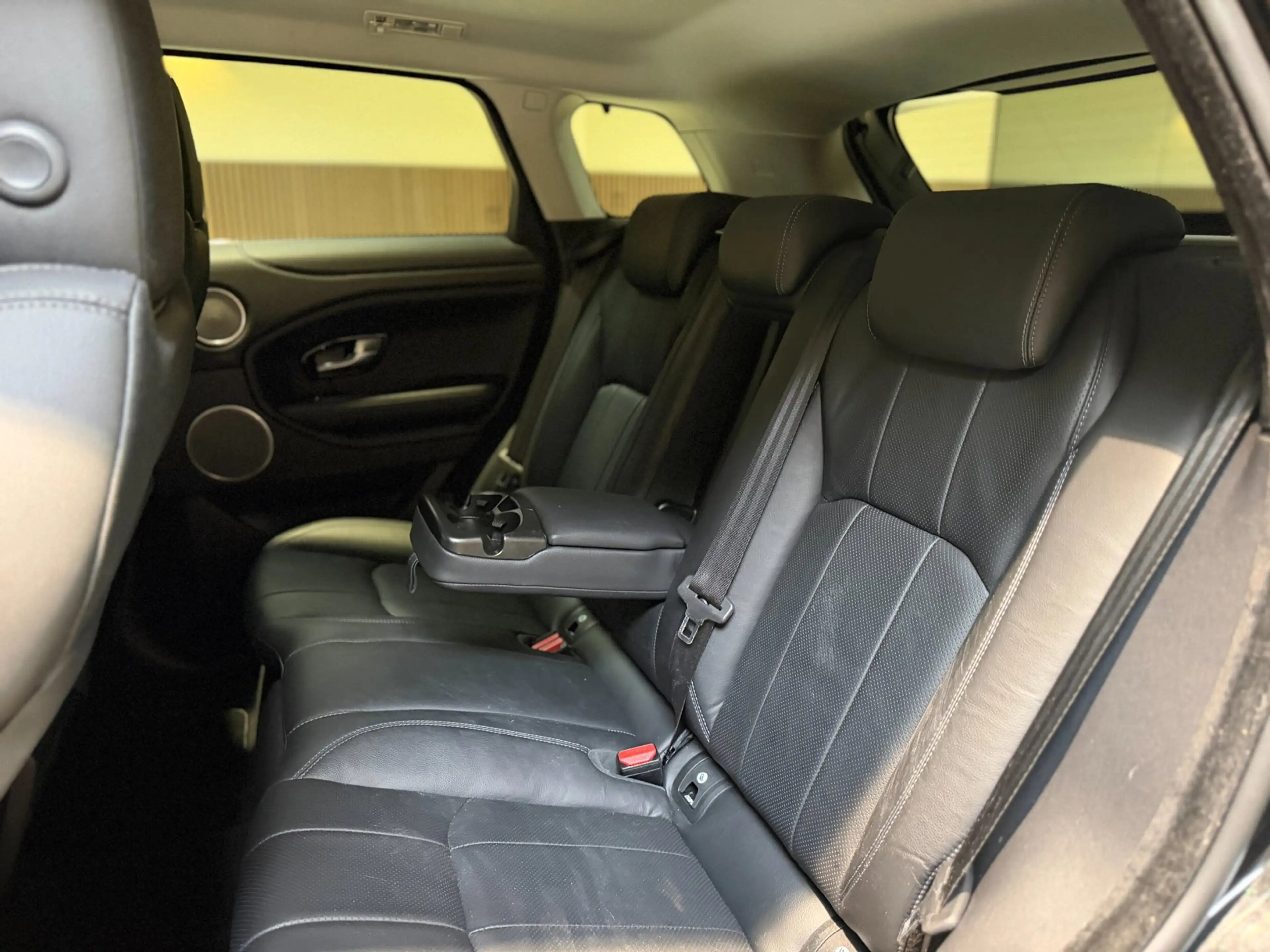 Land Rover Range Rover Evoque 2.0 Si4 HSE Dynamic|Navigatie|Leder|Camera|Stoel+s — photo 48