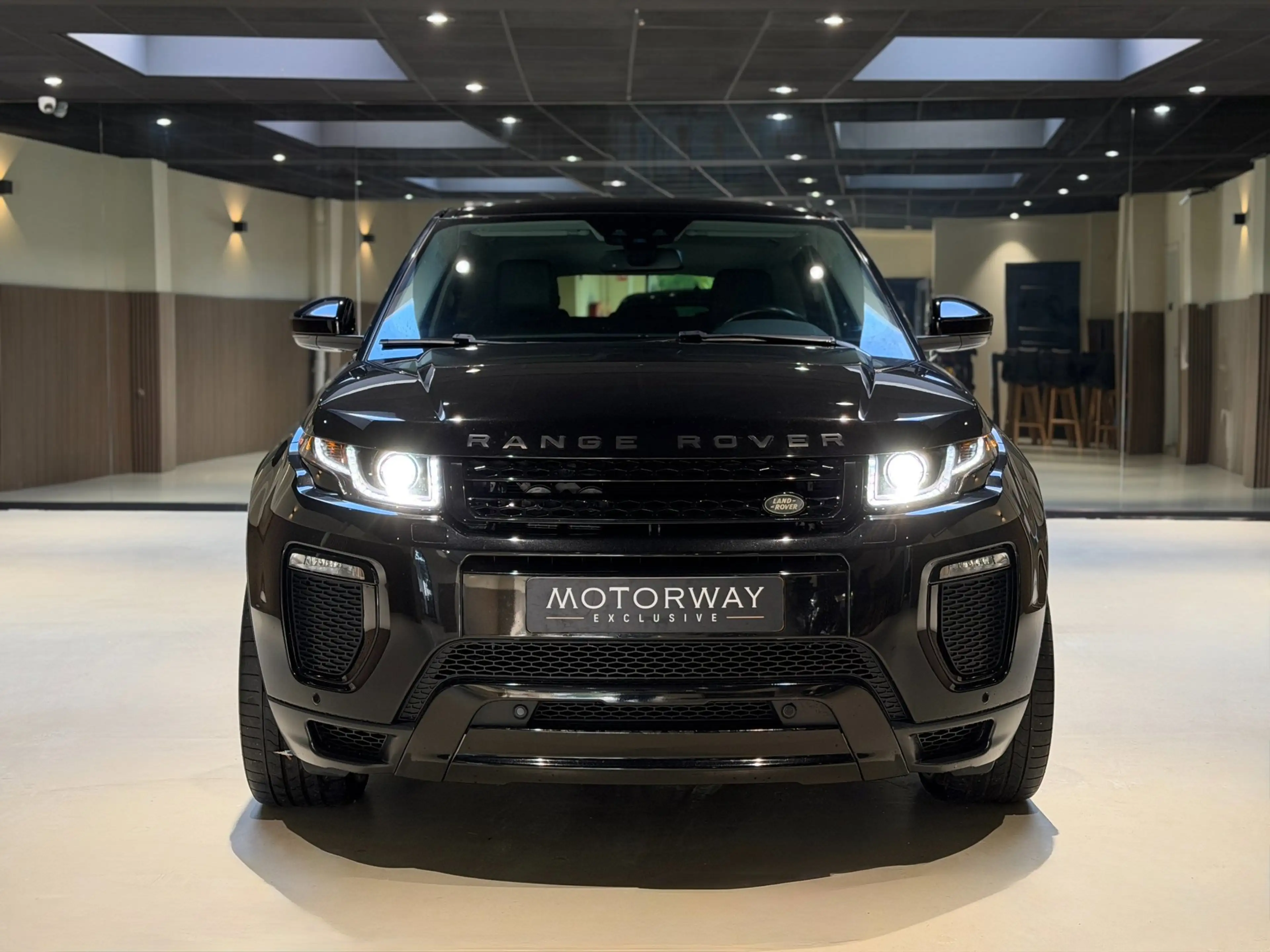 Land Rover Range Rover Evoque 2.0 Si4 HSE Dynamic|Navigatie|Leder|Camera|Stoel+s — photo 2