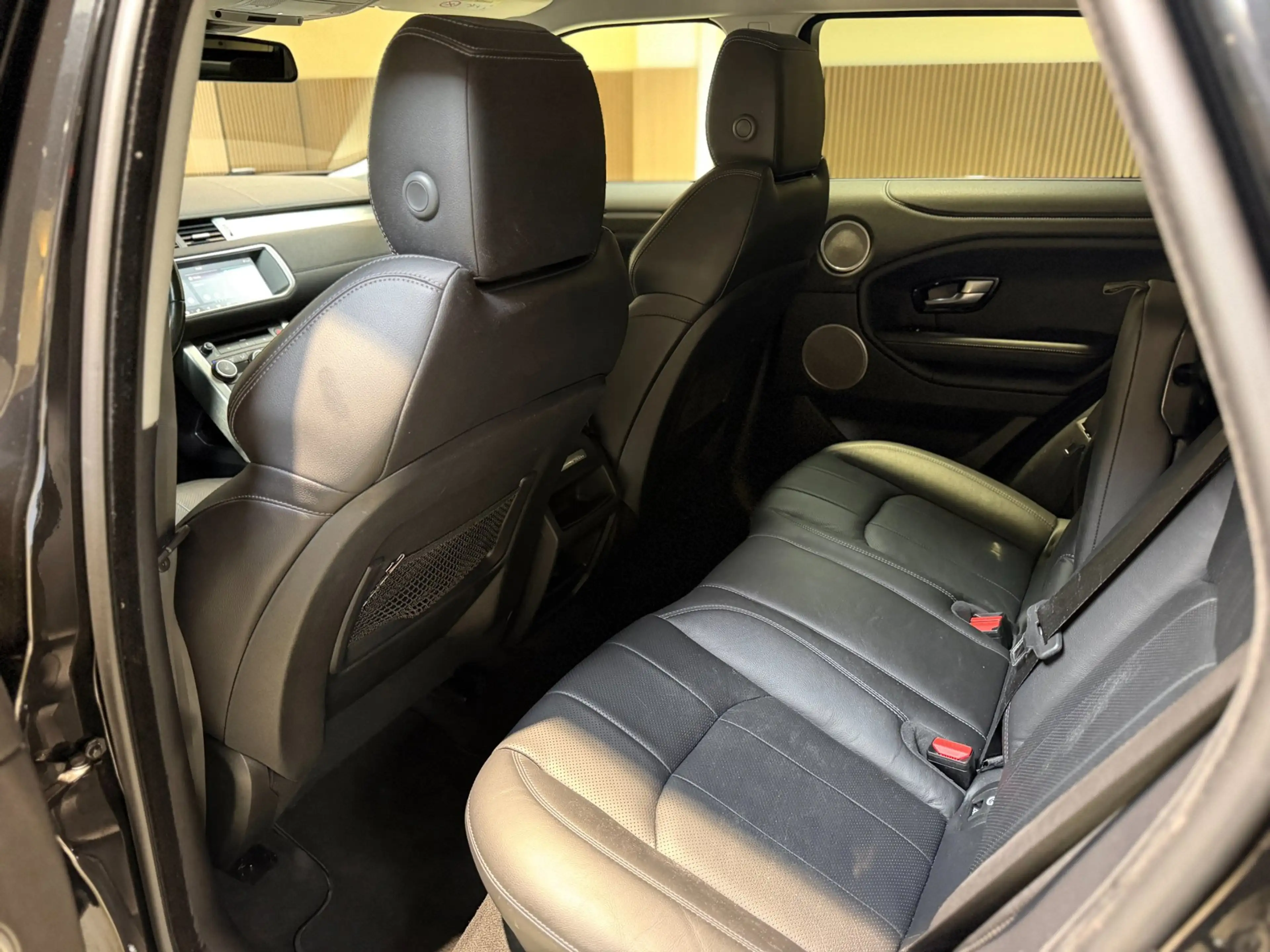 Land Rover Range Rover Evoque 2.0 Si4 HSE Dynamic|Navigatie|Leder|Camera|Stoel+s — photo 44