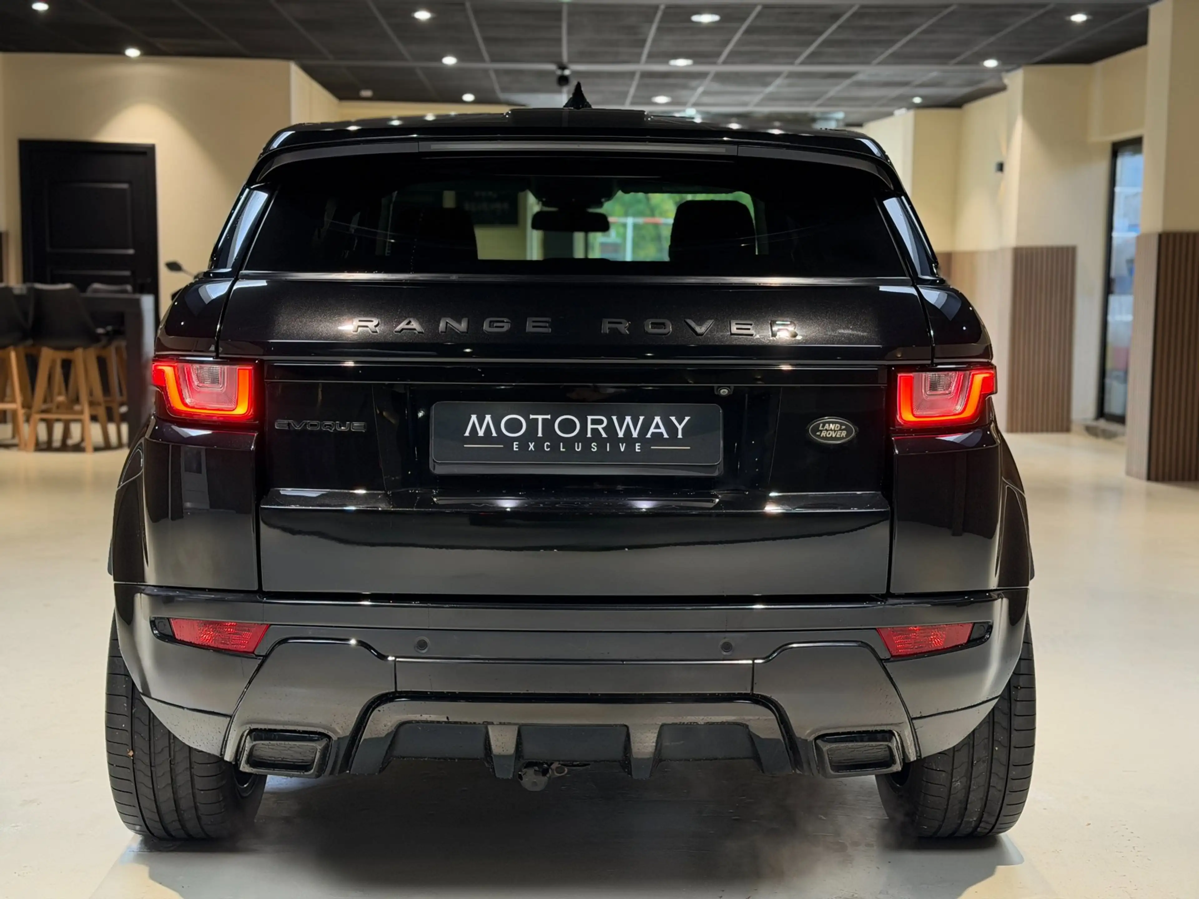 Land Rover Range Rover Evoque 2.0 Si4 HSE Dynamic|Navigatie|Leder|Camera|Stoel+s — photo 7