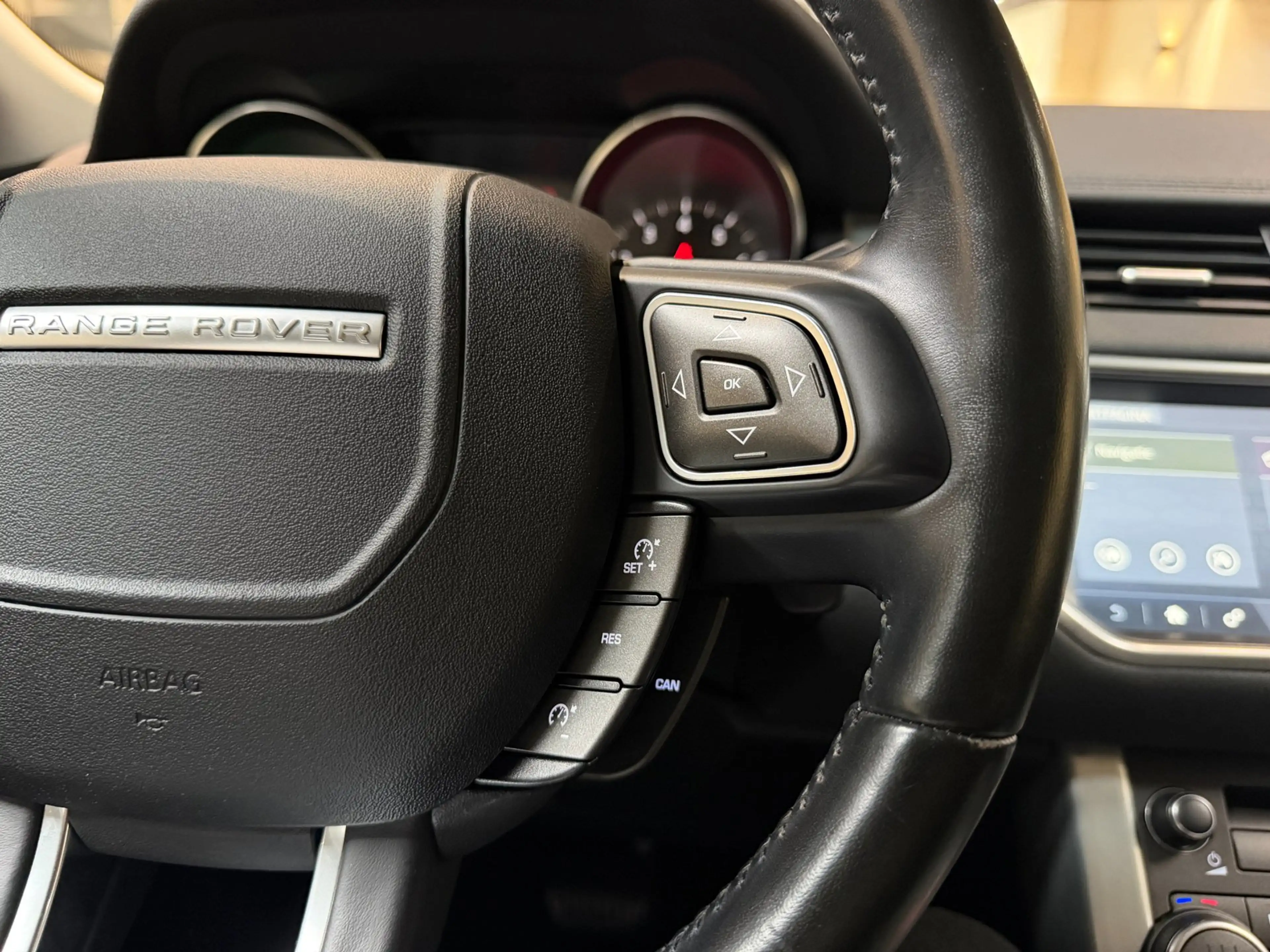 Land Rover Range Rover Evoque 2.0 Si4 HSE Dynamic|Navigatie|Leder|Camera|Stoel+s — photo 29