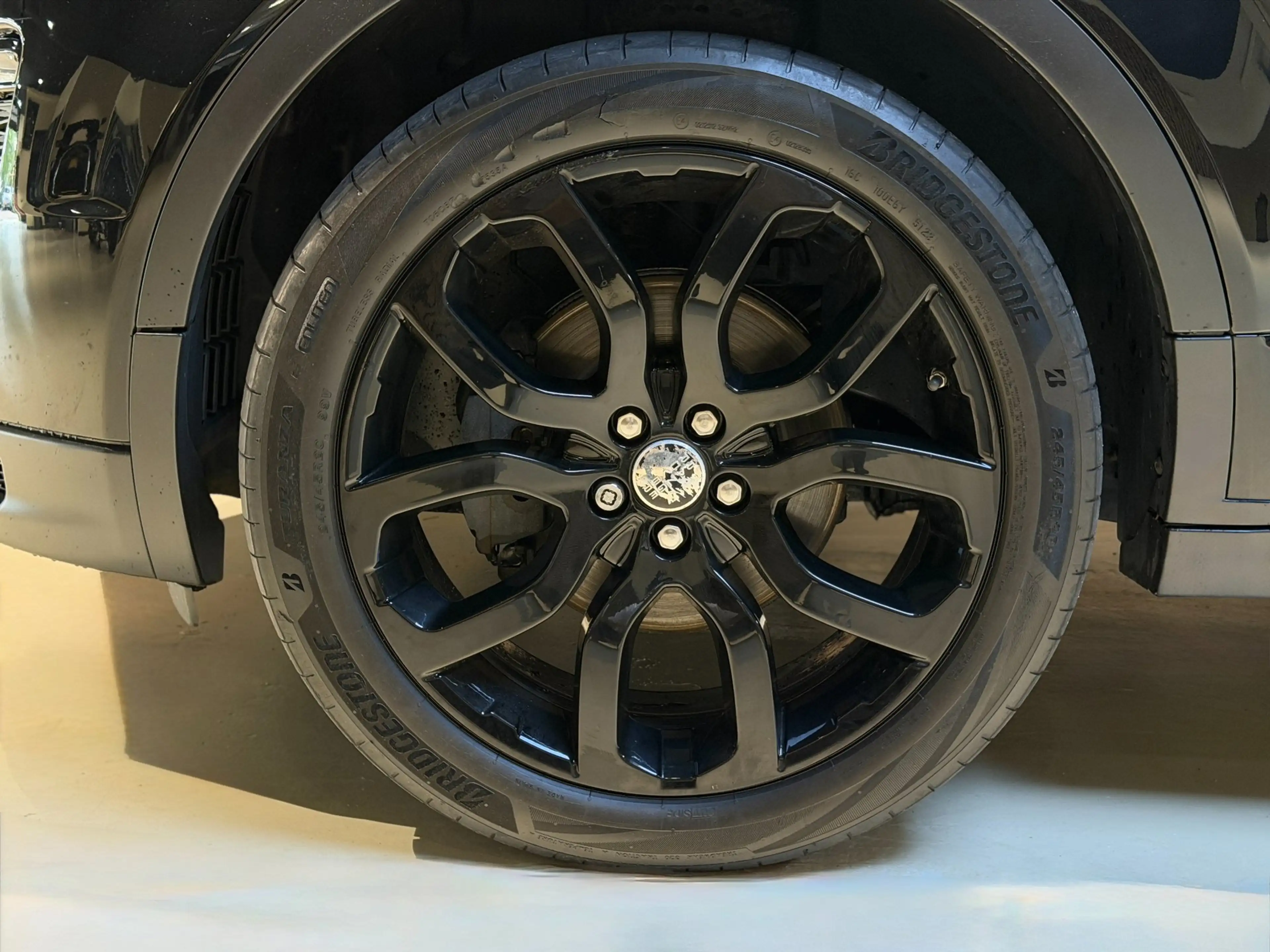 Land Rover Range Rover Evoque 2.0 Si4 HSE Dynamic|Navigatie|Leder|Camera|Stoel+s — photo 11