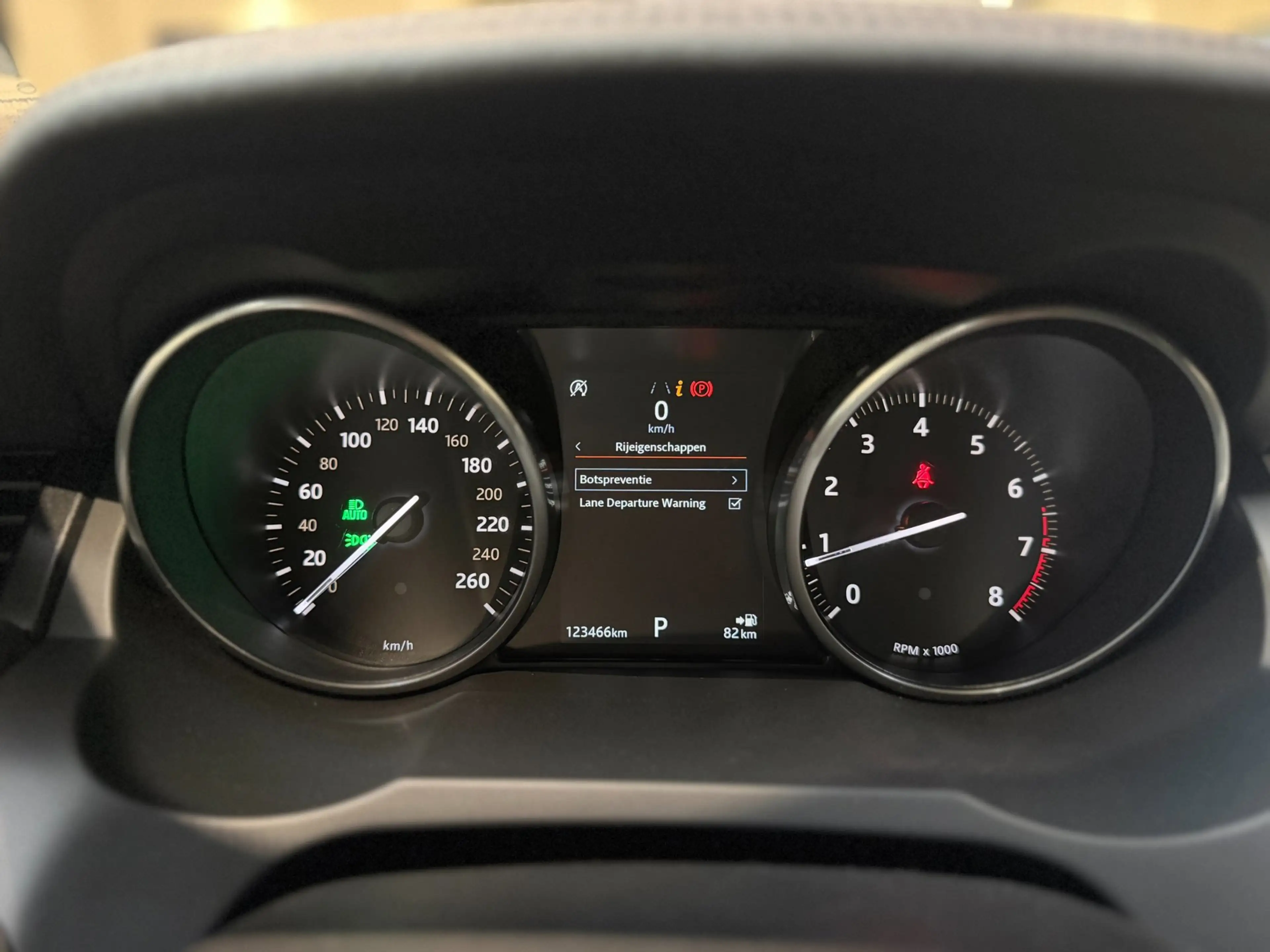 Land Rover Range Rover Evoque 2.0 Si4 HSE Dynamic|Navigatie|Leder|Camera|Stoel+s — photo 32