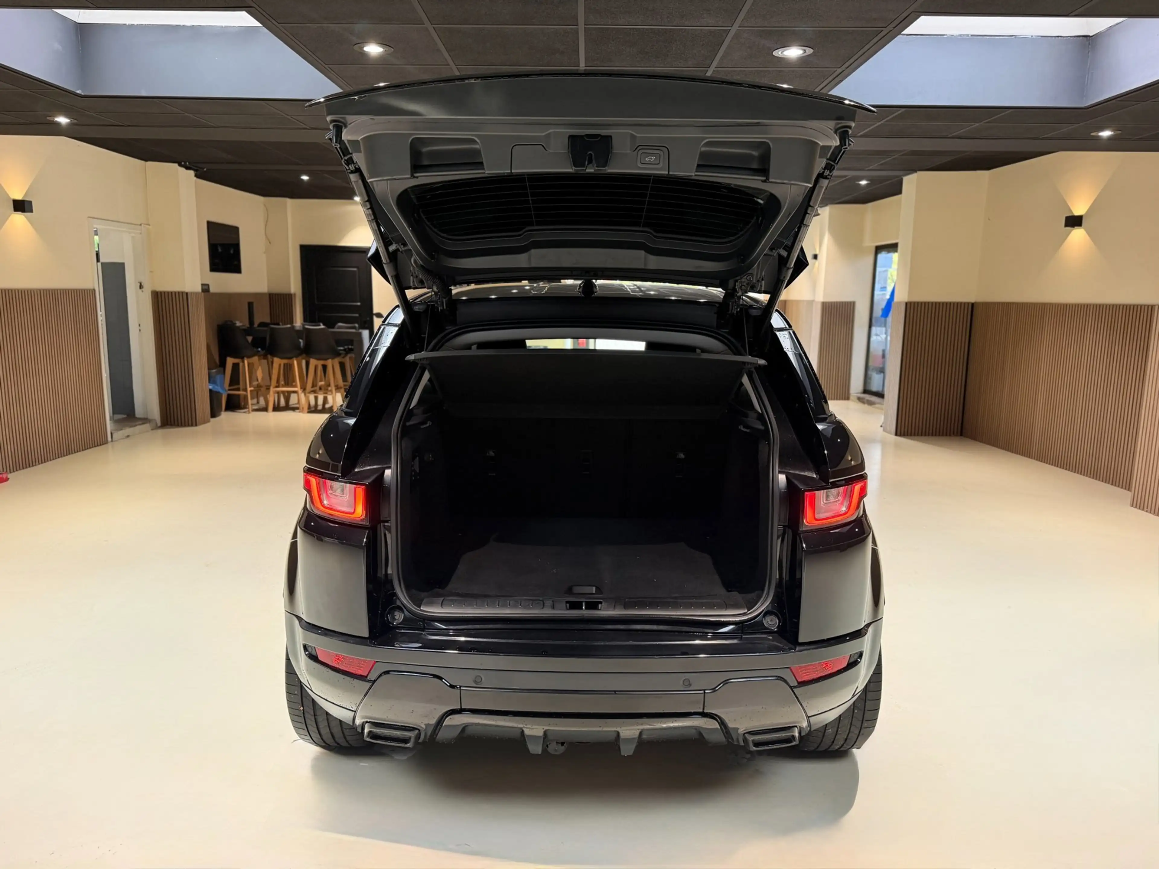 Land Rover Range Rover Evoque 2.0 Si4 HSE Dynamic|Navigatie|Leder|Camera|Stoel+s — photo 49