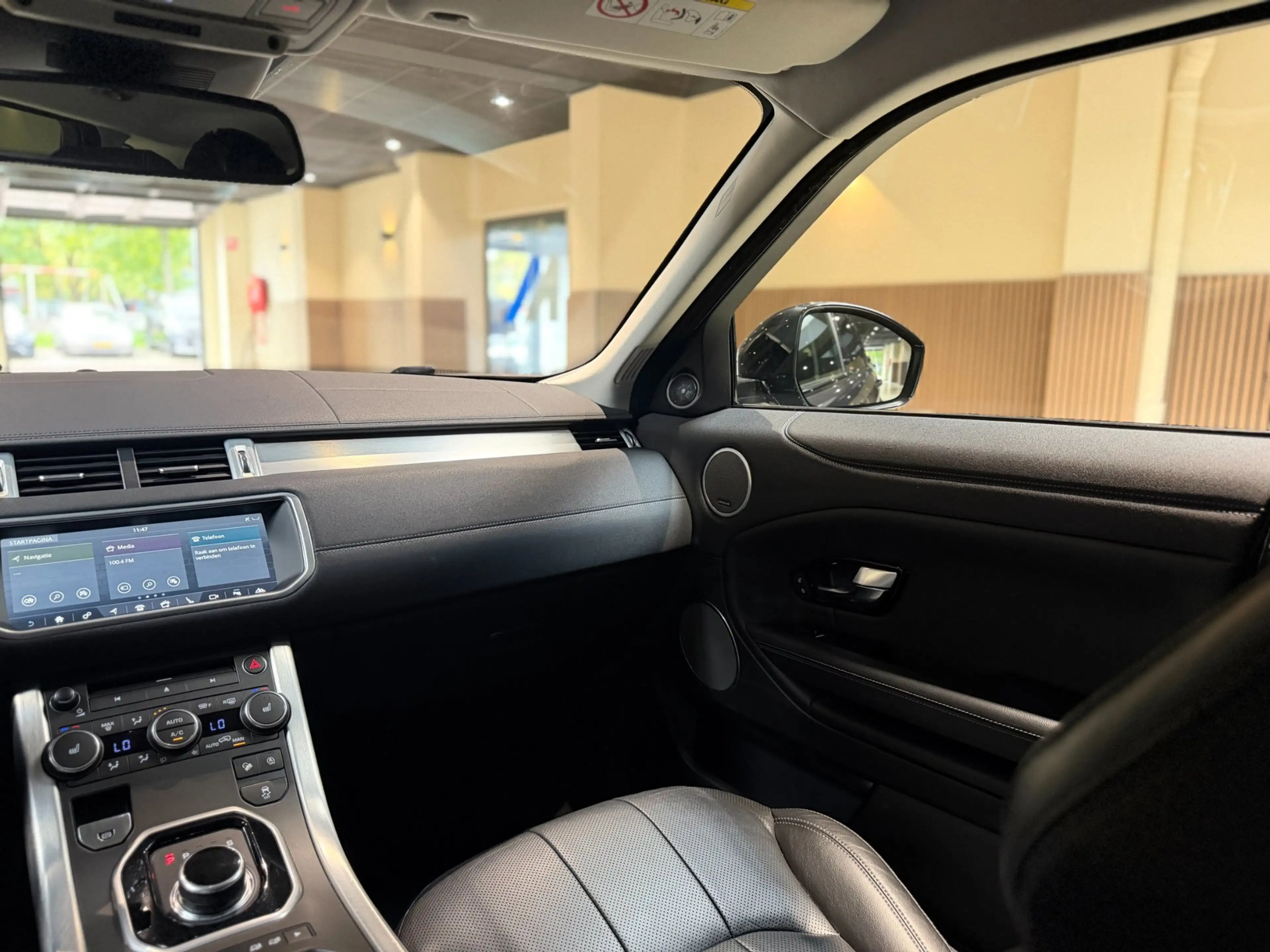 Land Rover Range Rover Evoque 2.0 Si4 HSE Dynamic|Navigatie|Leder|Camera|Stoel+s — photo 40