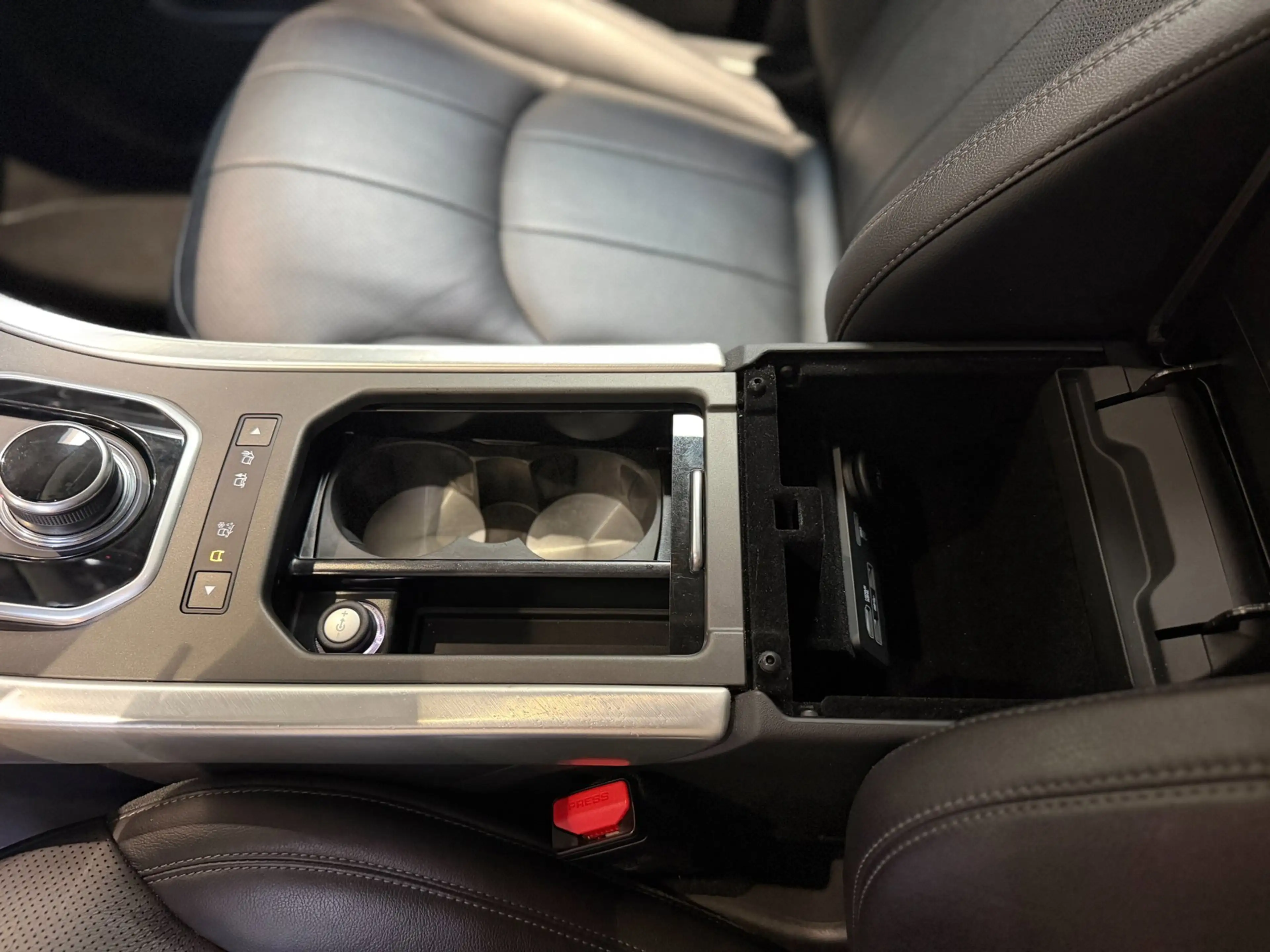 Land Rover Range Rover Evoque 2.0 Si4 HSE Dynamic|Navigatie|Leder|Camera|Stoel+s — photo 24