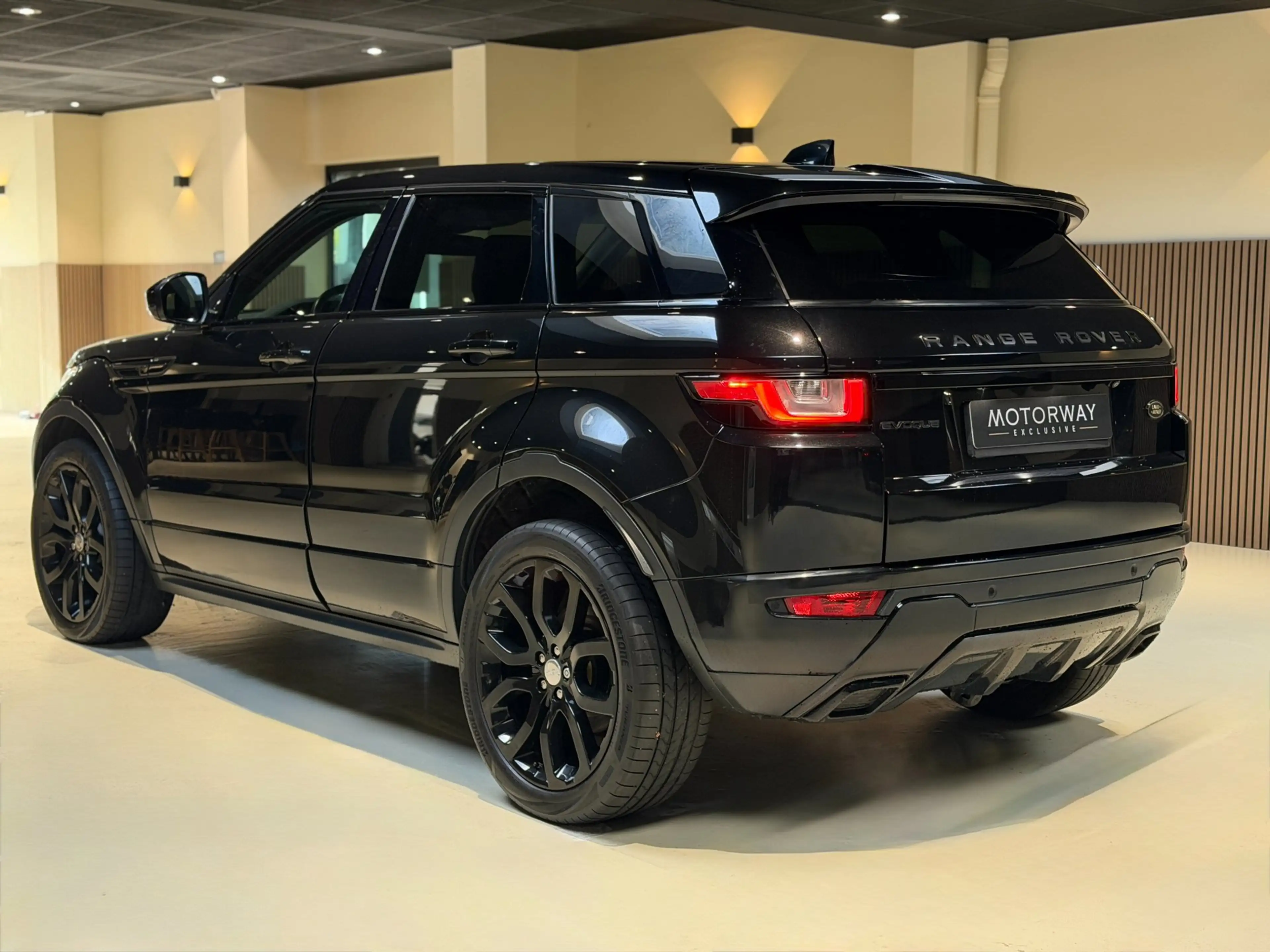 Land Rover Range Rover Evoque 2.0 Si4 HSE Dynamic|Navigatie|Leder|Camera|Stoel+s — photo 6