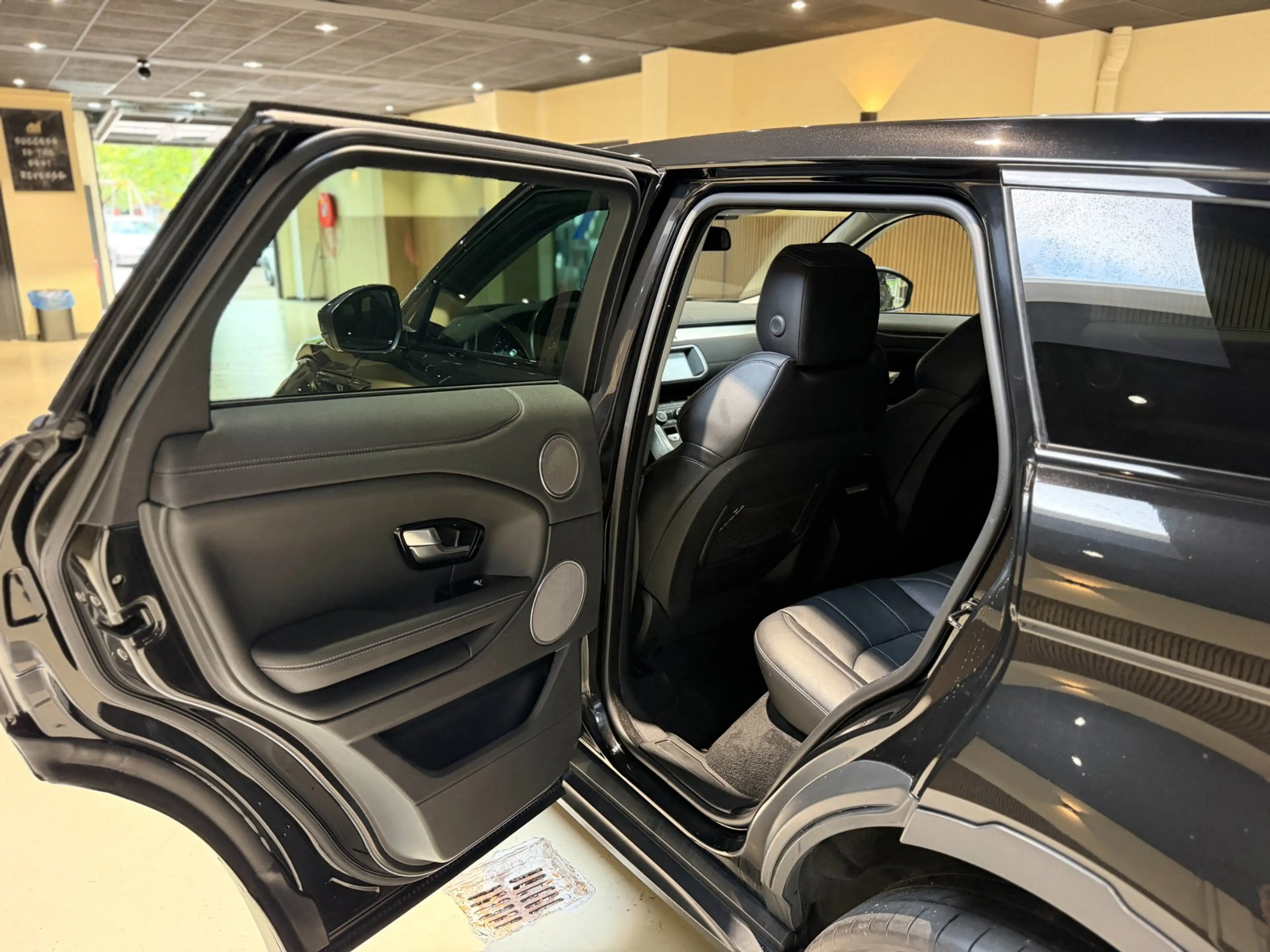 Land Rover Range Rover Evoque 2.0 Si4 HSE Dynamic|Navigatie|Leder|Camera|Stoel+s — photo 43