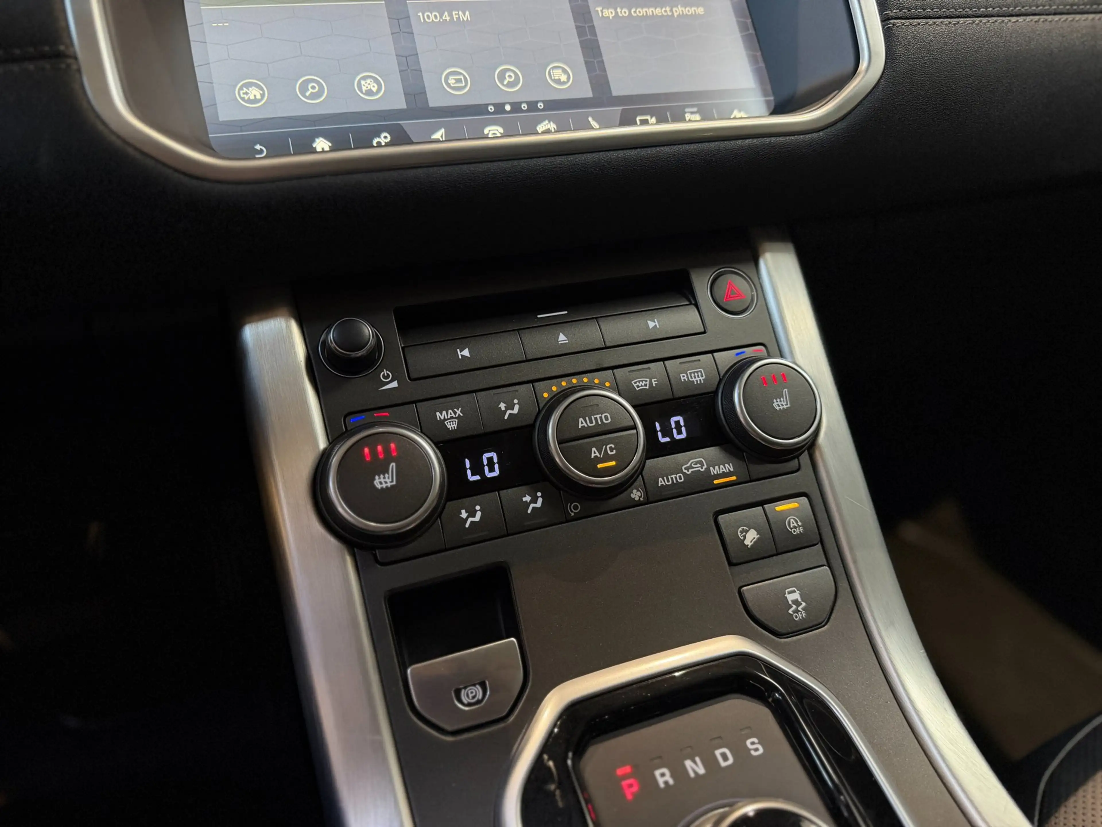 Land Rover Range Rover Evoque 2.0 Si4 HSE Dynamic|Navigatie|Leder|Camera|Stoel+s — photo 26