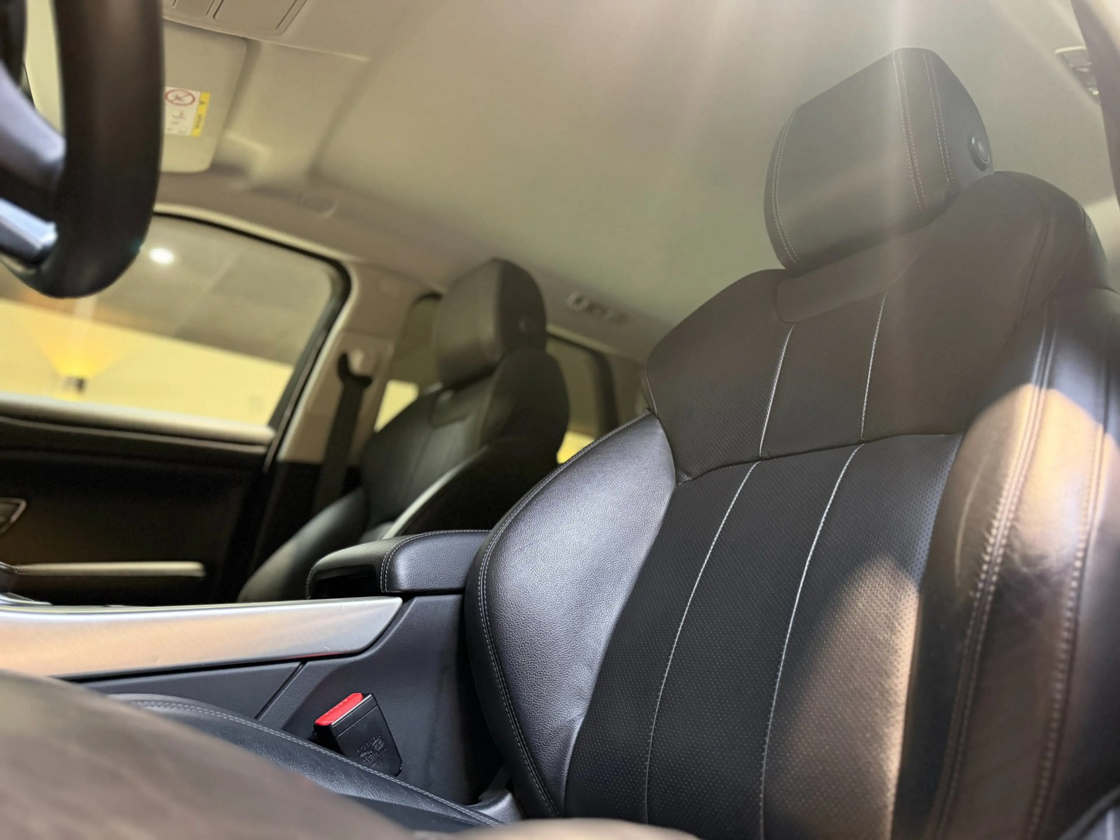 Land Rover Range Rover Evoque 2.0 Si4 HSE Dynamic|Navigatie|Leder|Camera|Stoel+s — photo 4