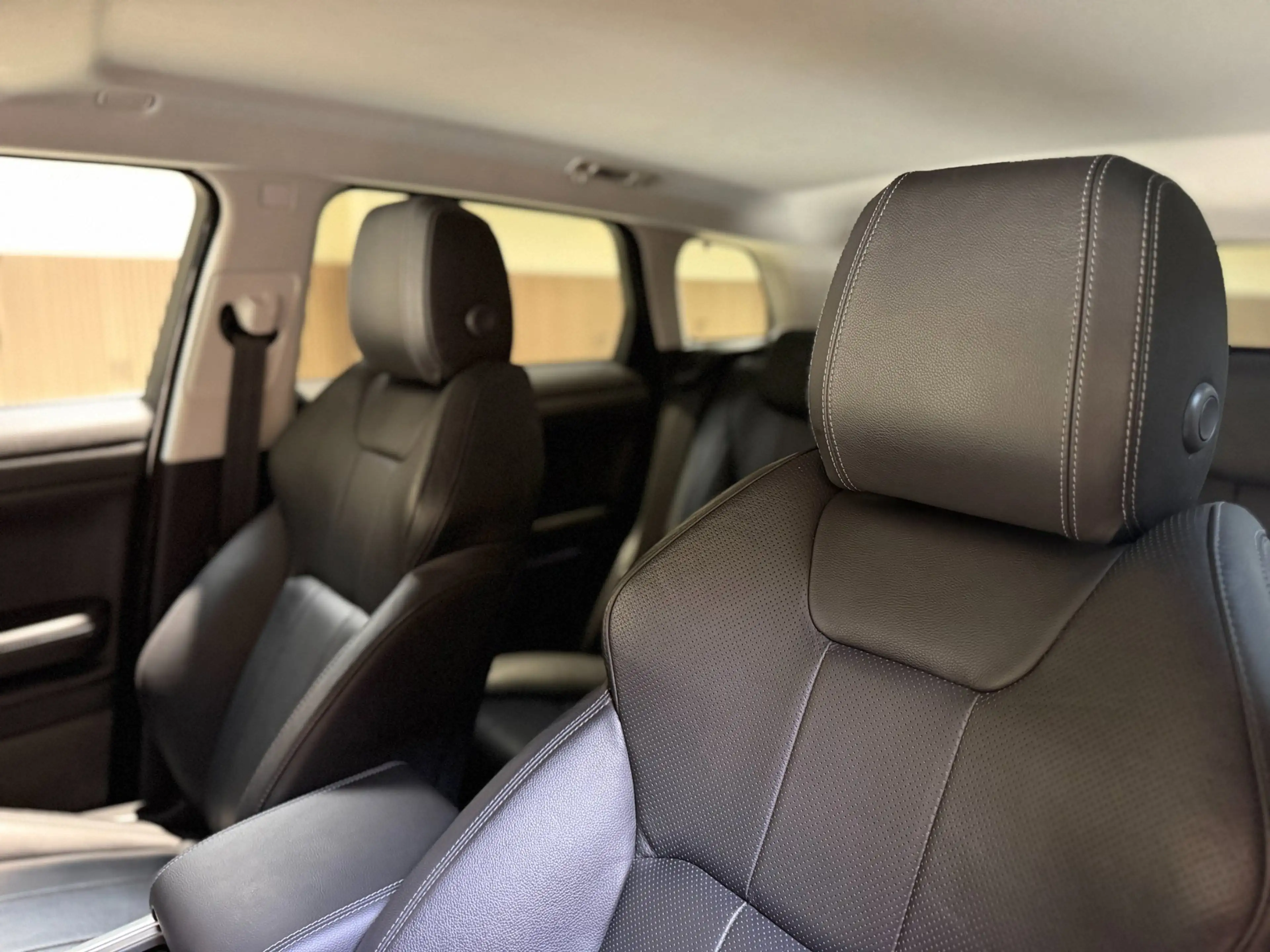 Land Rover Range Rover Evoque 2.0 Si4 HSE Dynamic|Navigatie|Leder|Camera|Stoel+s — photo 20