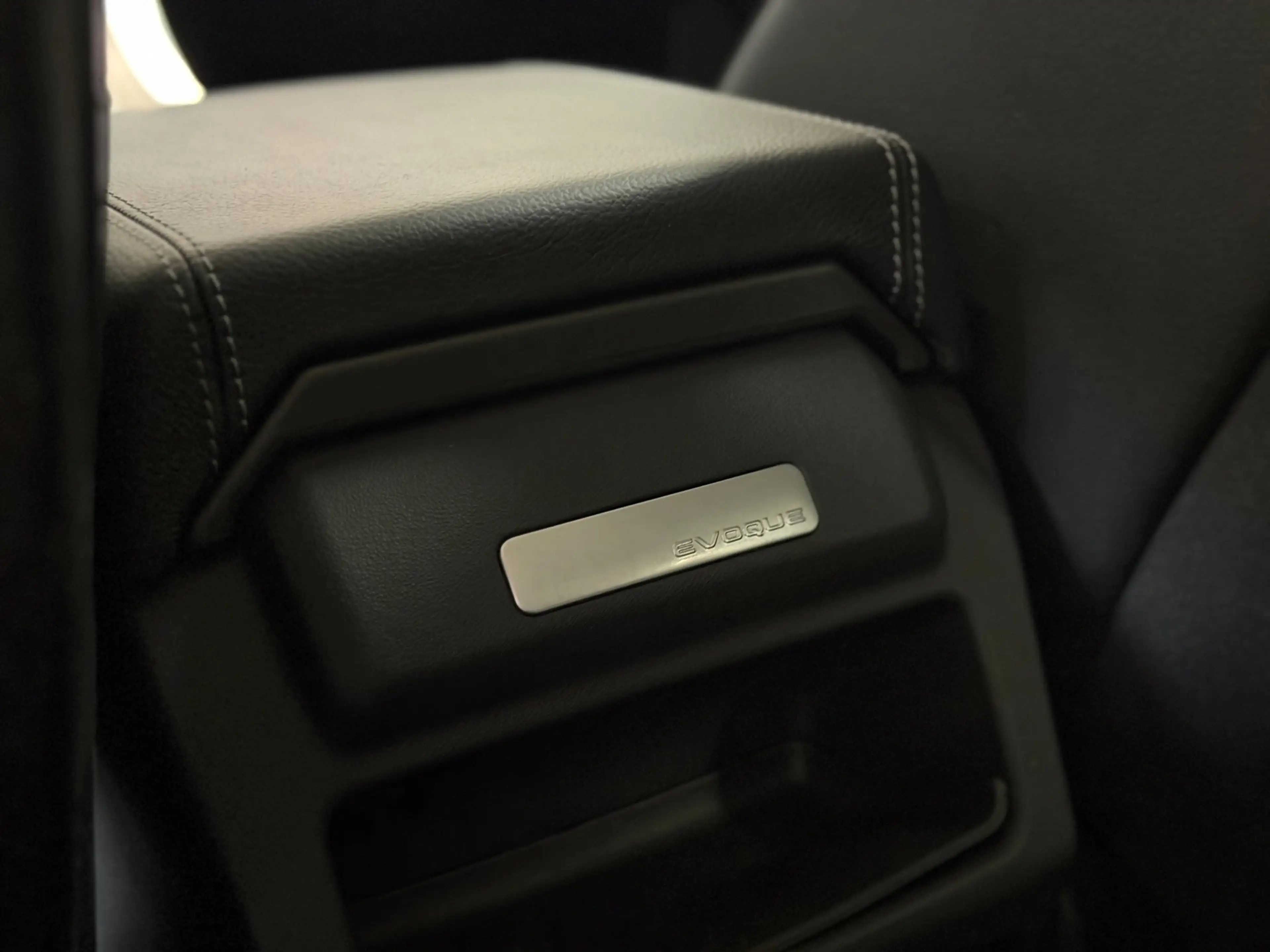 Land Rover Range Rover Evoque 2.0 Si4 HSE Dynamic|Navigatie|Leder|Camera|Stoel+s — photo 46