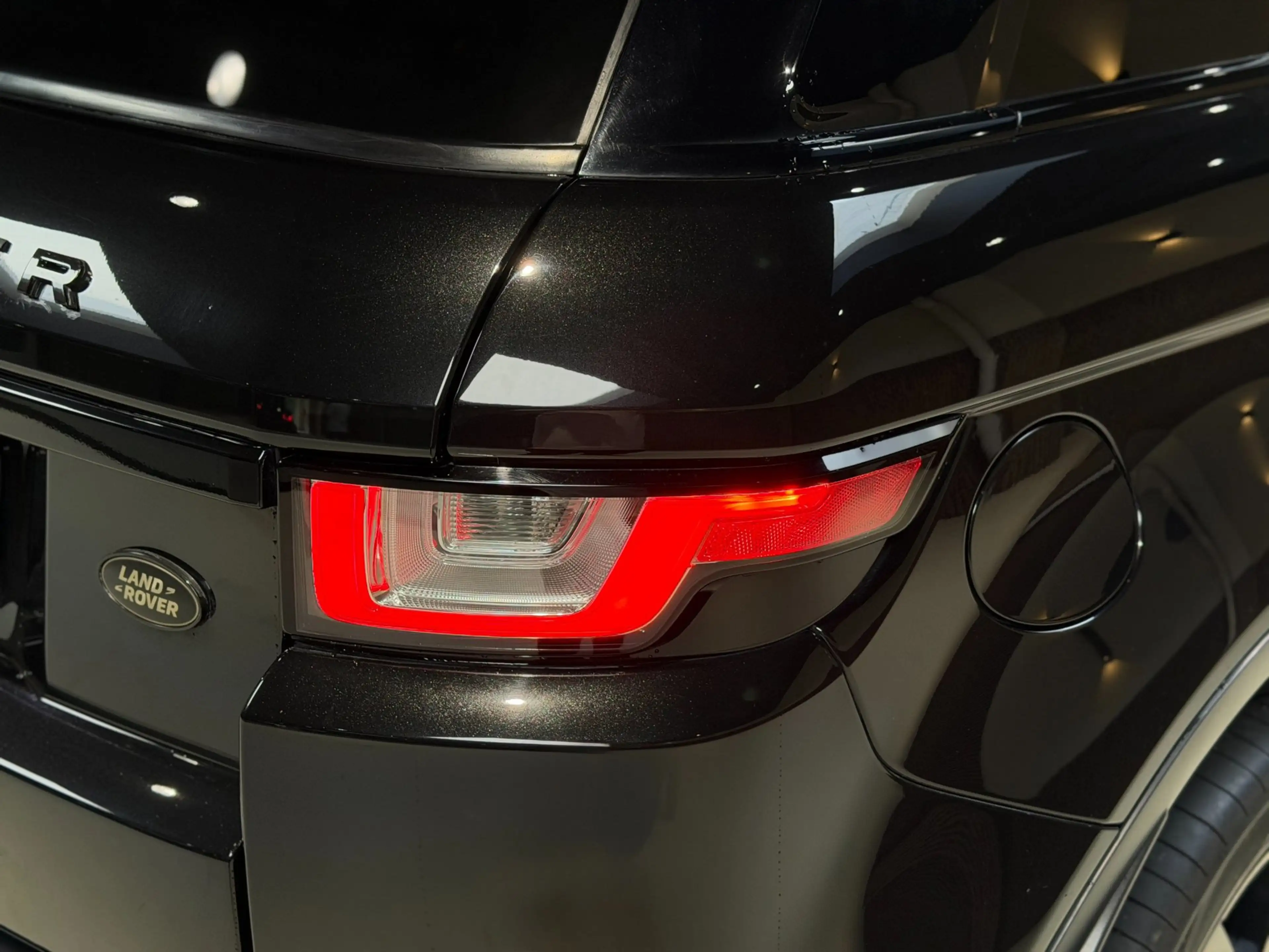 Land Rover Range Rover Evoque 2.0 Si4 HSE Dynamic|Navigatie|Leder|Camera|Stoel+s — photo 13