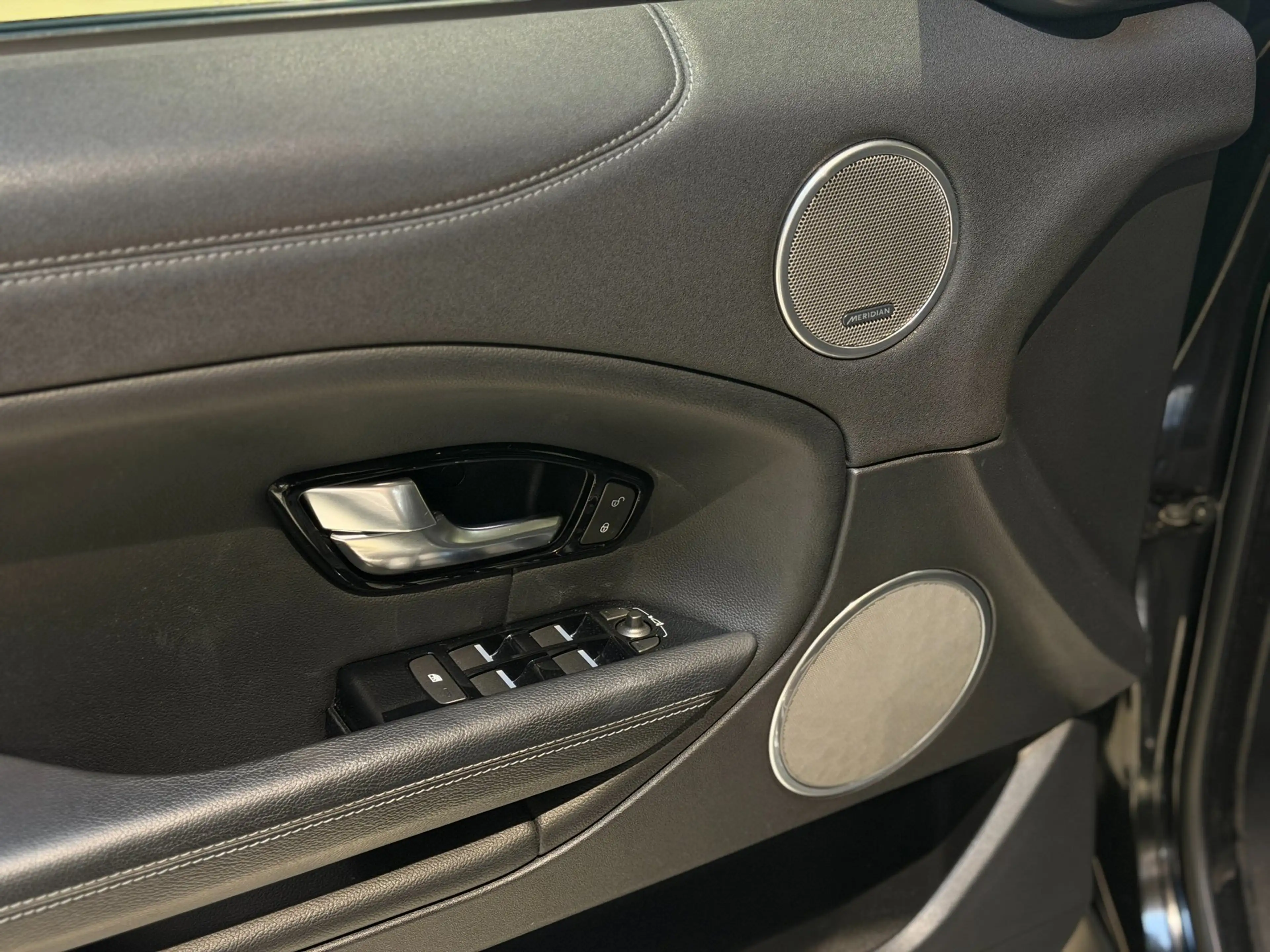 Land Rover Range Rover Evoque 2.0 Si4 HSE Dynamic|Navigatie|Leder|Camera|Stoel+s — photo 17