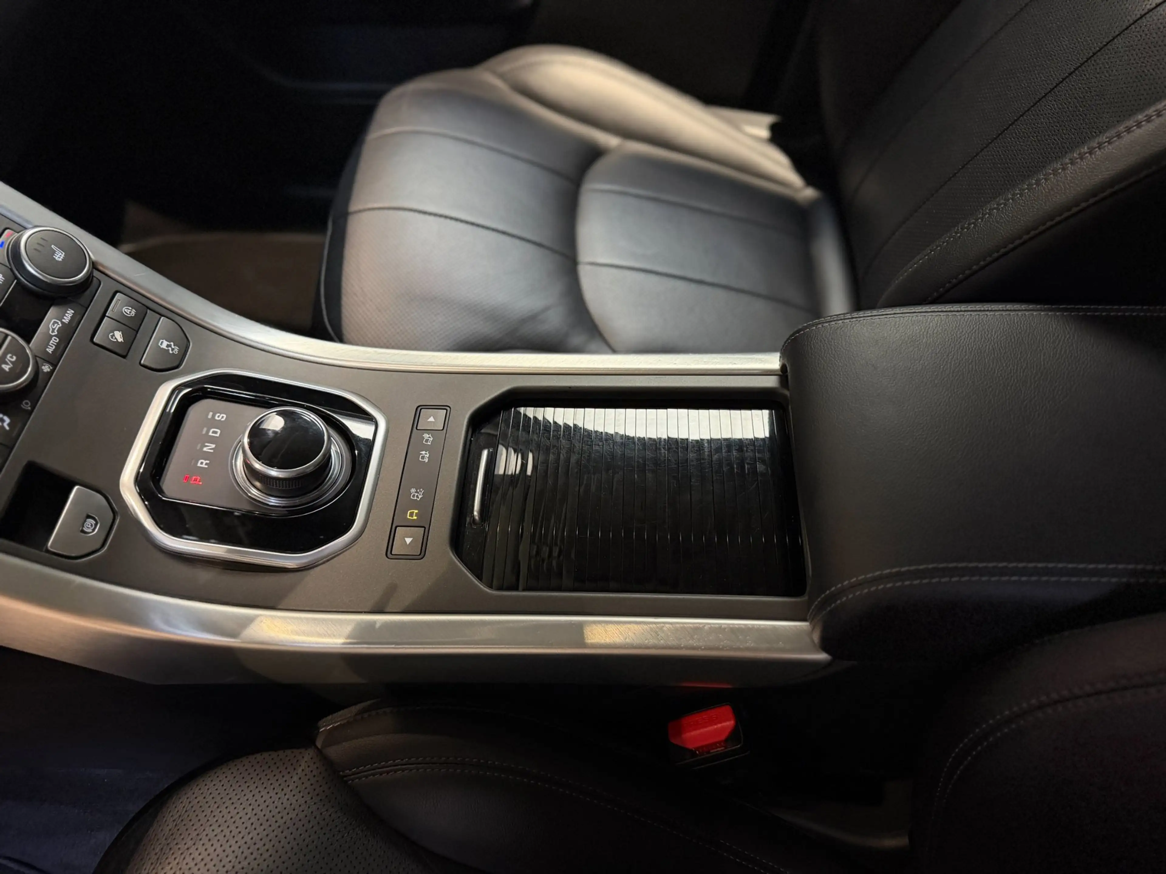 Land Rover Range Rover Evoque 2.0 Si4 HSE Dynamic|Navigatie|Leder|Camera|Stoel+s — photo 23