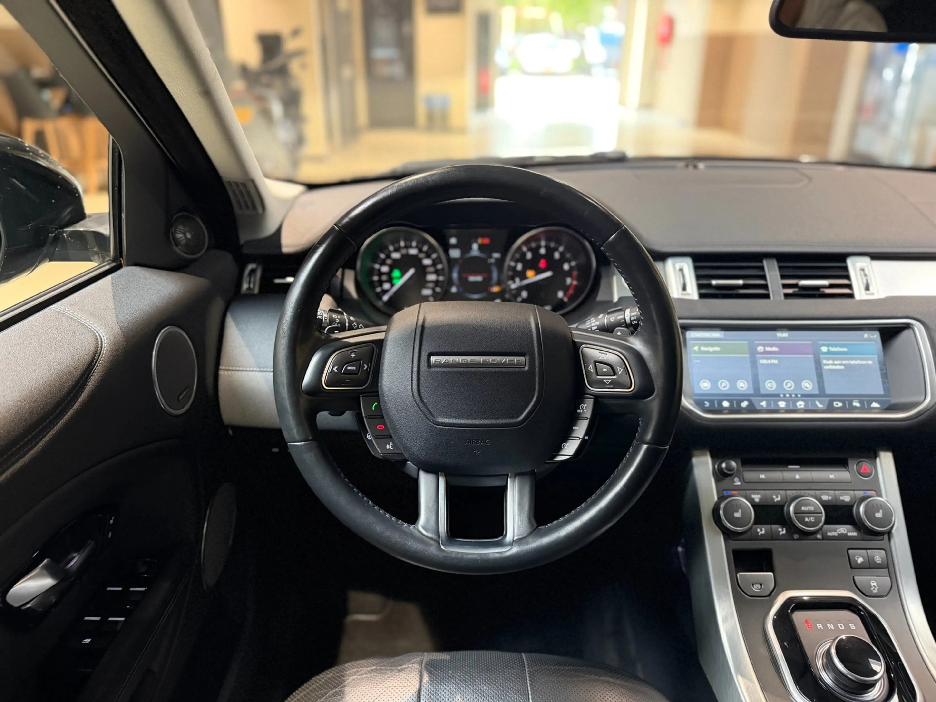 Land Rover Range Rover Evoque 2.0 Si4 HSE Dynamic|Navigatie|Leder|Camera|Stoel+s — photo 27