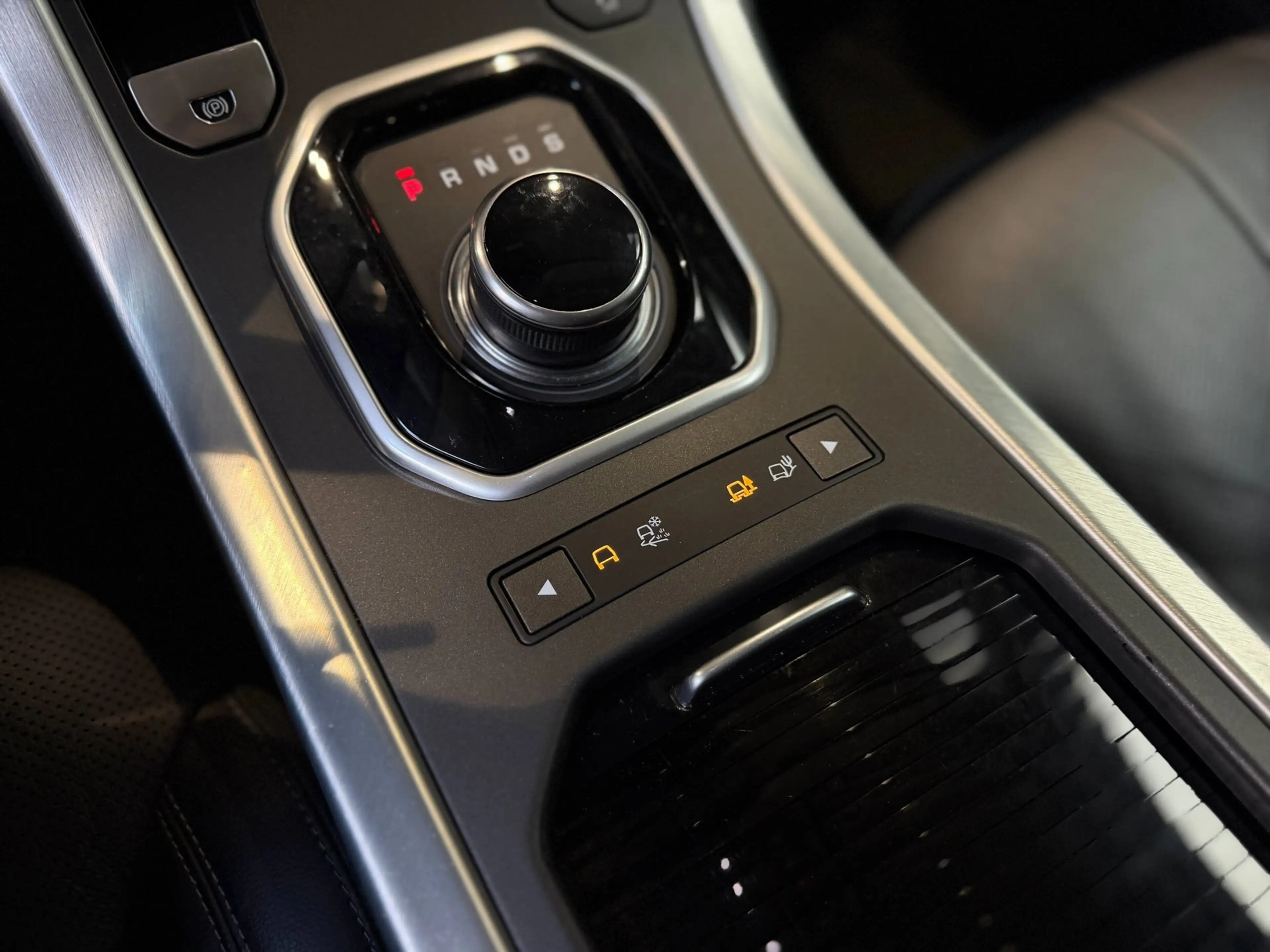 Land Rover Range Rover Evoque 2.0 Si4 HSE Dynamic|Navigatie|Leder|Camera|Stoel+s — photo 25