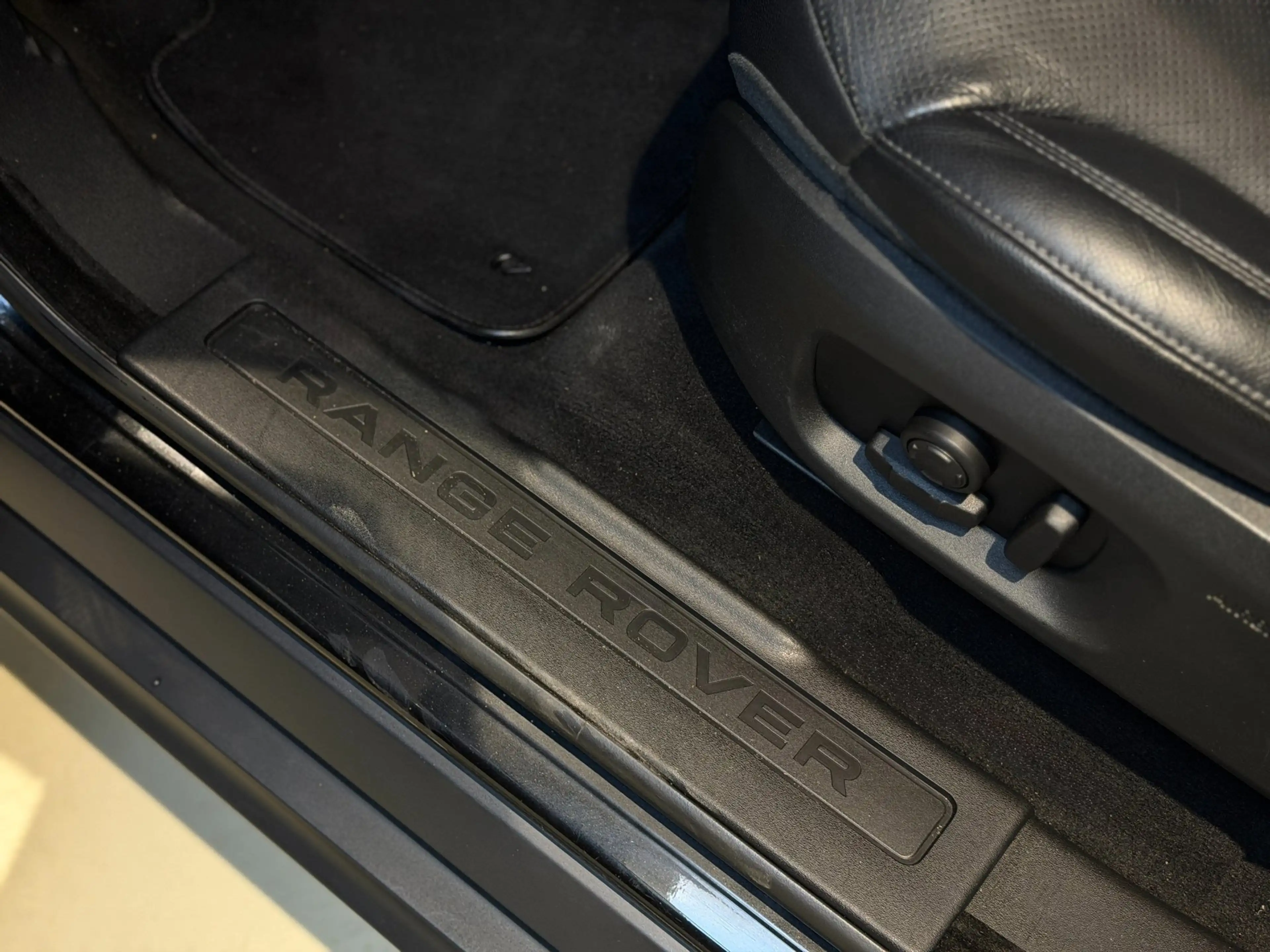 Land Rover Range Rover Evoque 2.0 Si4 HSE Dynamic|Navigatie|Leder|Camera|Stoel+s — photo 19