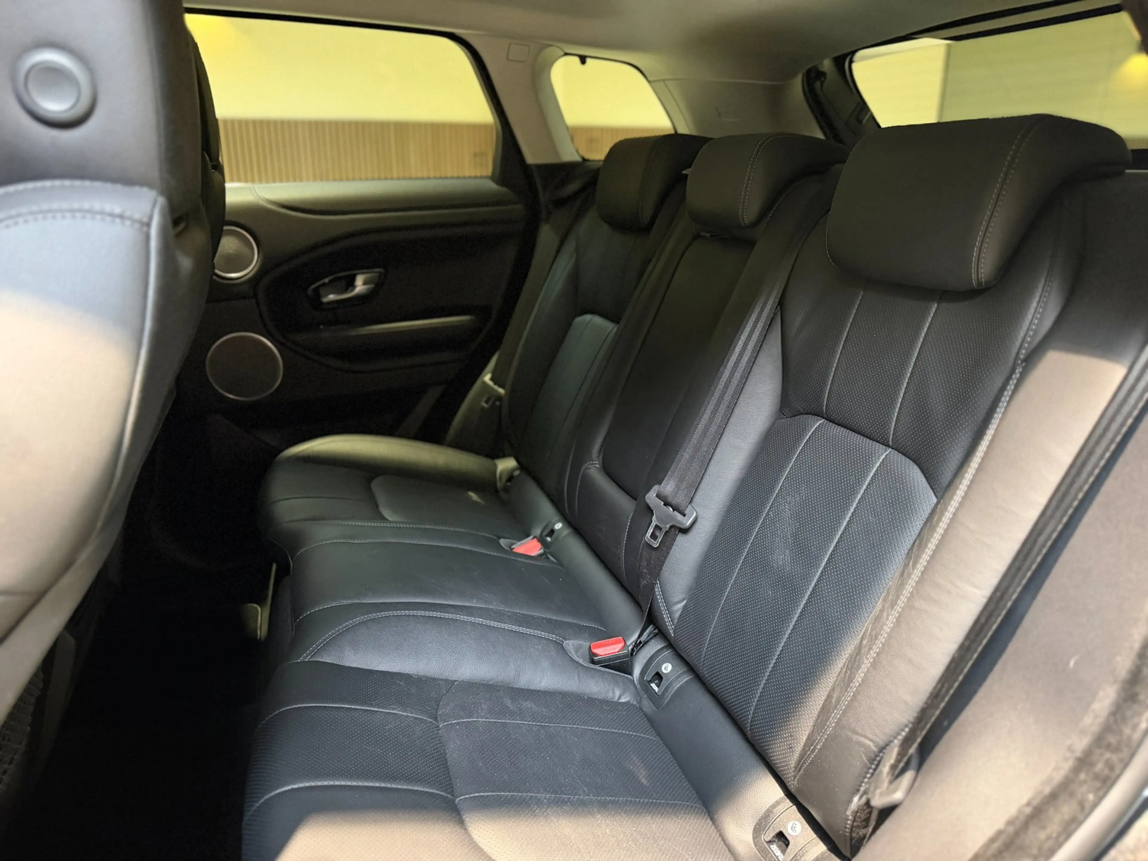 Land Rover Range Rover Evoque 2.0 Si4 HSE Dynamic|Navigatie|Leder|Camera|Stoel+s — photo 47
