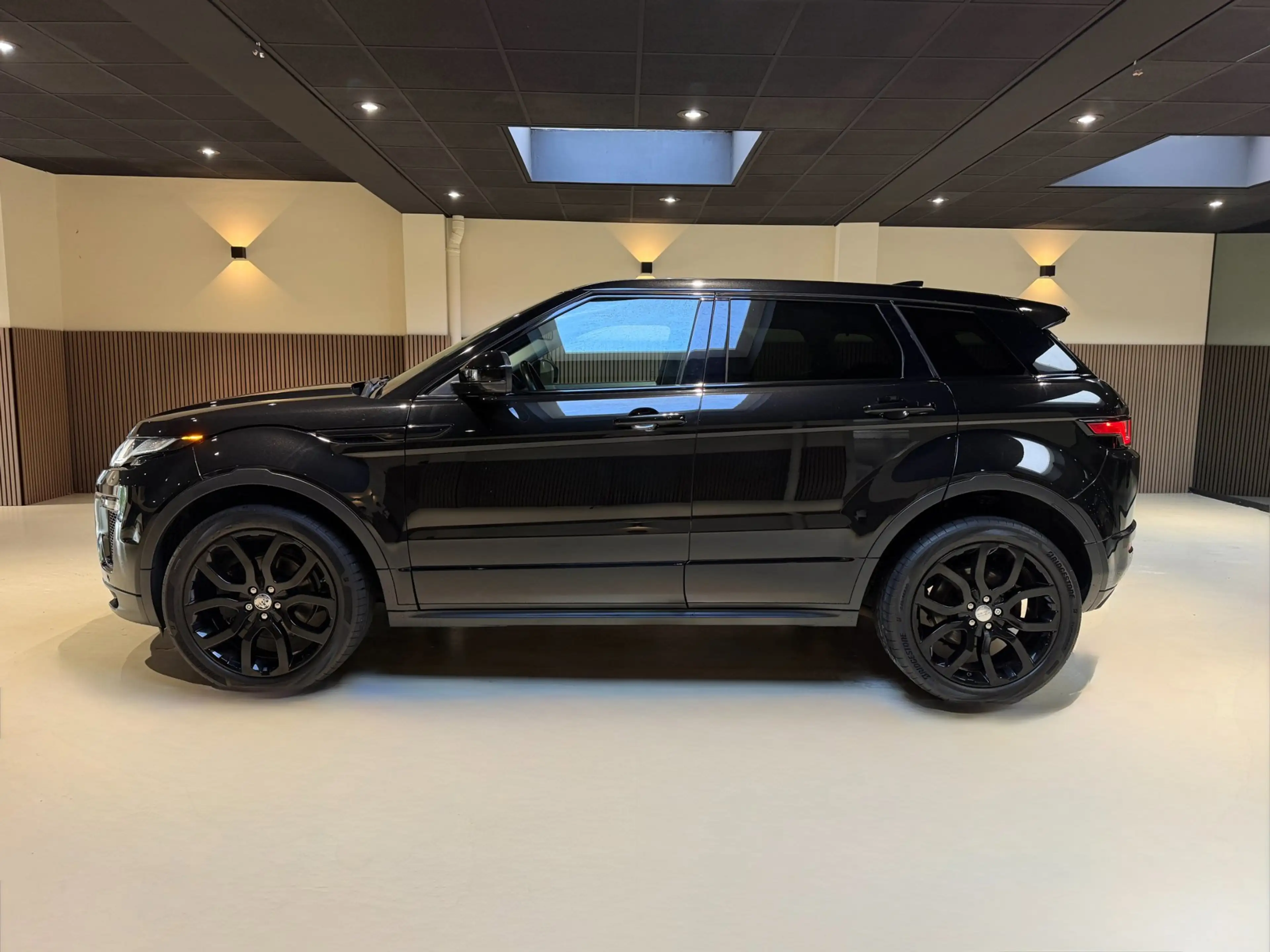 Land Rover Range Rover Evoque 2.0 Si4 HSE Dynamic|Navigatie|Leder|Camera|Stoel+s — photo 5