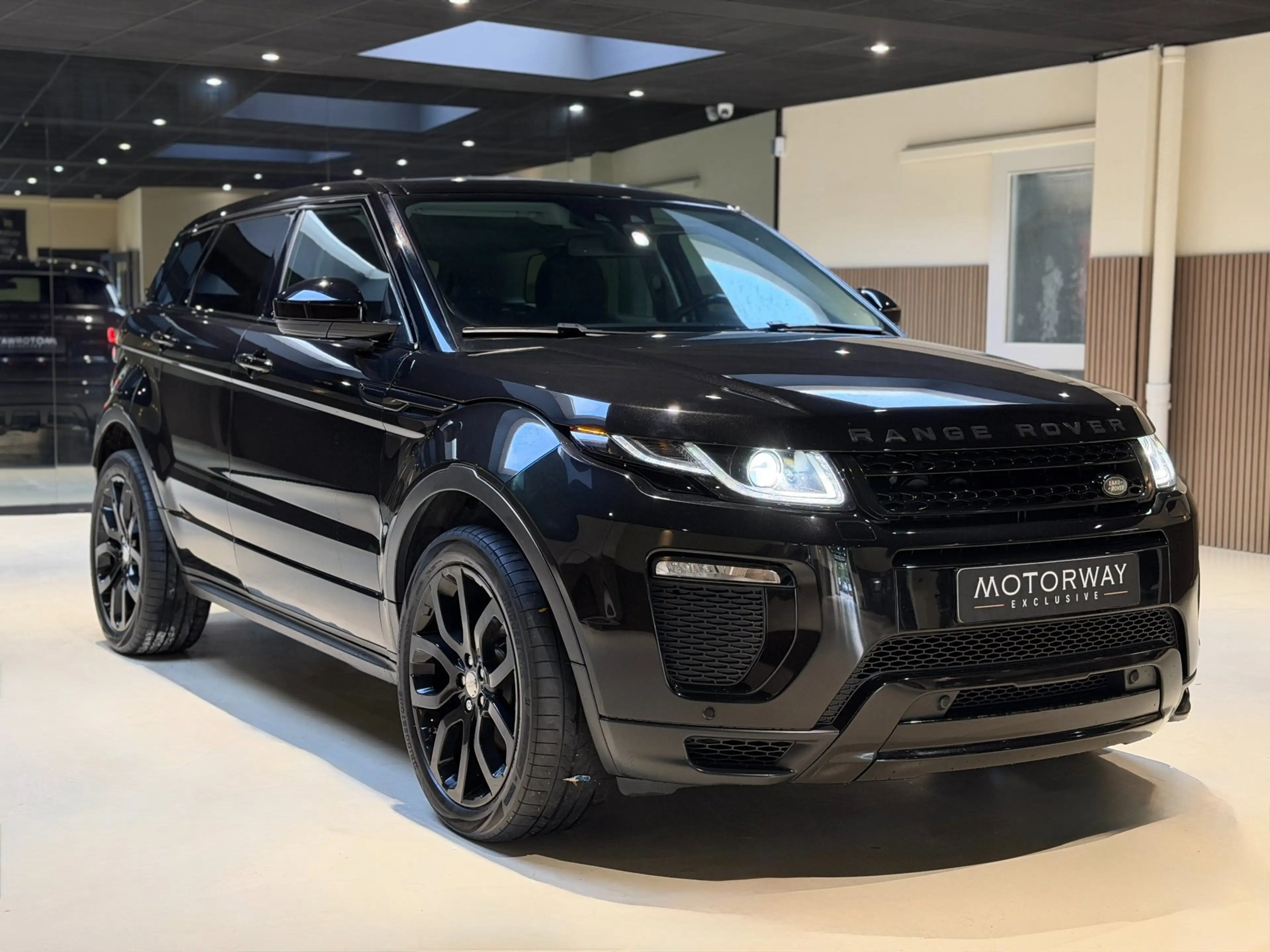 Land Rover Range Rover Evoque 2.0 Si4 HSE Dynamic|Navigatie|Leder|Camera|Stoel+s — photo 10
