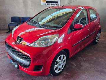 107 2005 1.0 12v Active (plaisir) 5p FL