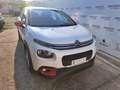 Citroen C3 BlueHDi 100 S&S Feel - MINI RATA - AZIENDALE Blanc - thumbnail 6