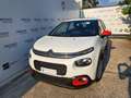 Citroen C3 BlueHDi 100 S&S Feel - MINI RATA - AZIENDALE Blanc - thumbnail 3