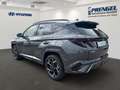 Hyundai TUCSON 1.6T-GDI 4WD DCT N-Line LED/Navi/GRA/SHZ Grau - thumbnail 4
