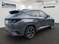 Hyundai TUCSON 1.6T-GDI 4WD DCT N-Line LED/Navi/GRA/SHZ Grau - thumbnail 3
