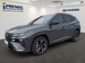 Hyundai TUCSON 1.6T-GDI 4WD DCT N-Line LED/Navi/GRA/SHZ Grau - thumbnail 1