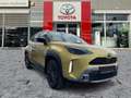 Toyota Yaris Cross 1.5 Hybrid 4x4 Adventure HUD*JBL*Navi Amarillo - thumbnail 6