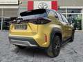Toyota Yaris Cross 1.5 Hybrid 4x4 Adventure HUD*JBL*Navi Amarillo - thumbnail 5