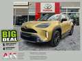 Toyota Yaris Cross 1.5 Hybrid 4x4 Adventure HUD*JBL*Navi Amarillo - thumbnail 1