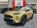 Toyota Yaris Cross 1.5 Hybrid 4x4 Adventure HUD*JBL*Navi Amarillo - thumbnail 2