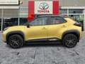 Toyota Yaris Cross 1.5 Hybrid 4x4 Adventure HUD*JBL*Navi Amarillo - thumbnail 3
