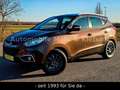Hyundai iX35 5 Star Edition AWD*AHZV*GRA*BLUETOOTH*4xSHZ Braun - thumbnail 1
