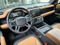 Land Rover Defender 110 P400e PHEV AWD X-Dynamic HSE Zwart - thumbnail 7