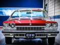 Buick Le Sabre cabriolet Rood - thumbnail 7