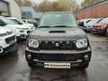 Suzuki Jimny Jimny Style Ranger Klima/Allrad/AHK/Leder Braun - thumbnail 2