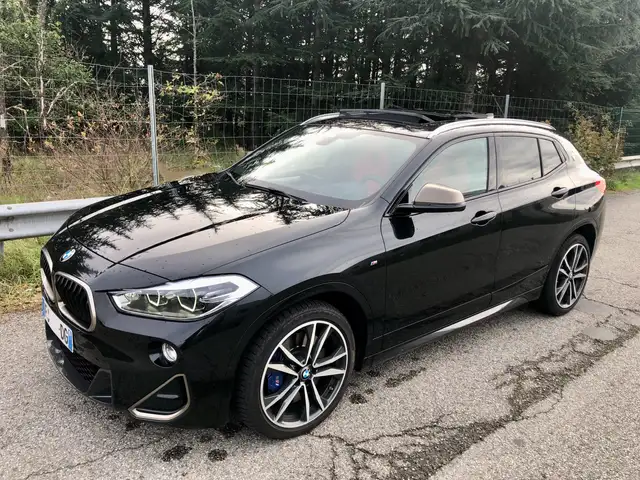 BMW X2 M X2 M35i 306 BVA8 M Performance X DRIVE ORIGINE FR