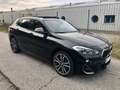BMW X2 M X2 M35i 306 BVA8 M Performance X DRIVE ORIGINE FR Noir - thumbnail 3