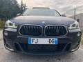 BMW X2 M X2 M35i 306 BVA8 M Performance X DRIVE ORIGINE FR Noir - thumbnail 2