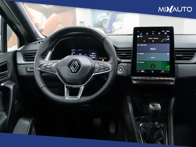 Renault Captur view 11