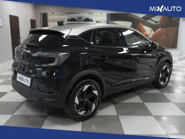 Renault Captur view 5