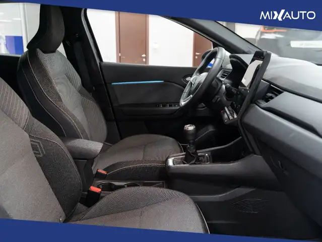 Renault Captur view 14