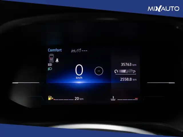 Renault Captur view 15